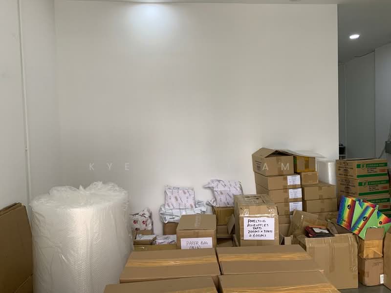 Kedai untuk Disewa di Ara Damansara (Selangor) - Kye Jon Tham - Interior - PropertyGuru.com.my