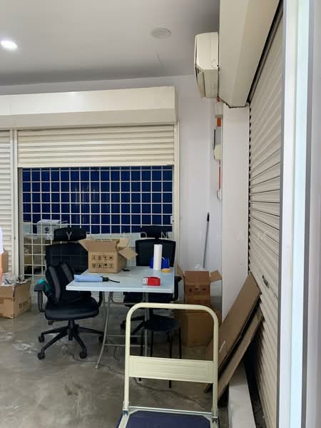 Kedai untuk Disewa di Ara Damansara (Selangor) - Kye Jon Tham - Interior - PropertyGuru.com.my
