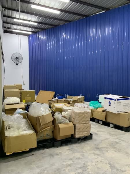 Kedai untuk Disewa di Ara Damansara (Selangor) - Kye Jon Tham - Interior - PropertyGuru.com.my