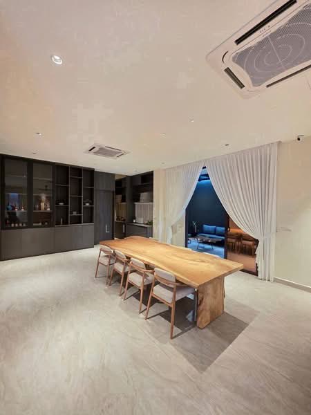 Semi-Detached House for Sale in Kota Tinggi (Johor) - Li Wei - PropertyGuru.com.my