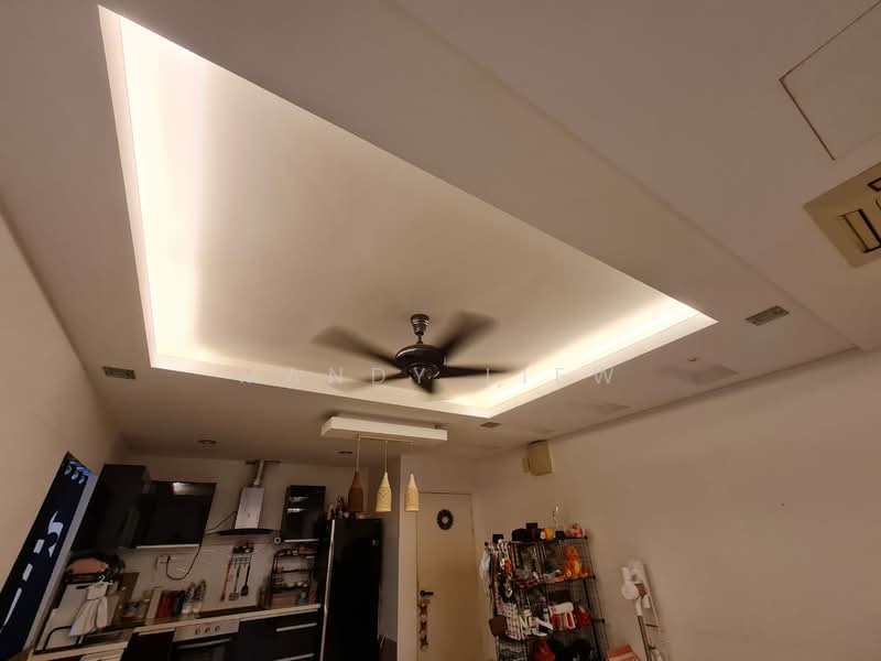 Condominium for Sale at Symphony Heights (Simfoni Heights) - Mandy Liew - Kitchen - PropertyGuru.com.my