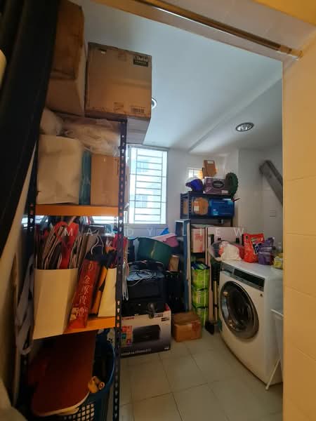 Condominium for Sale at Symphony Heights (Simfoni Heights) - Mandy Liew - Interior - PropertyGuru.com.my