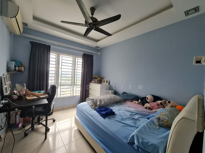 Condominium for Sale at Symphony Heights (Simfoni Heights) - Mandy Liew - Bedroom - PropertyGuru.com.my