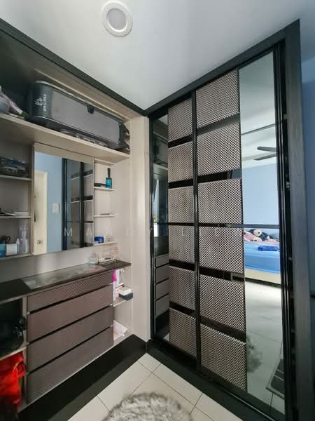 Condominium for Sale at Symphony Heights (Simfoni Heights) - Mandy Liew - Bedroom - PropertyGuru.com.my