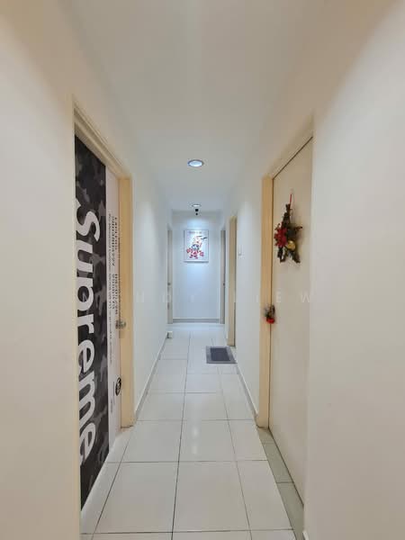 Condominium for Sale at Symphony Heights (Simfoni Heights) - Mandy Liew - Corridor - PropertyGuru.com.my
