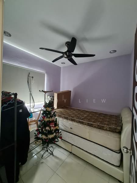 Condominium for Sale at Symphony Heights (Simfoni Heights) - Mandy Liew - Bedroom - PropertyGuru.com.my
