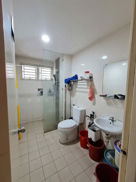 Condominium for Sale at Symphony Heights (Simfoni Heights) - Mandy Liew - Bathroom - PropertyGuru.com.my