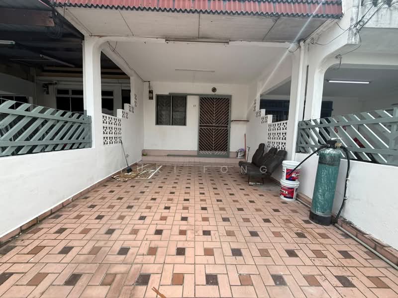 Rumah Teres 2-Tingkat untuk Dijual di Taman Johor Jaya (Johor Bahru) - Yuki Fong - PropertyGuru.com.my
