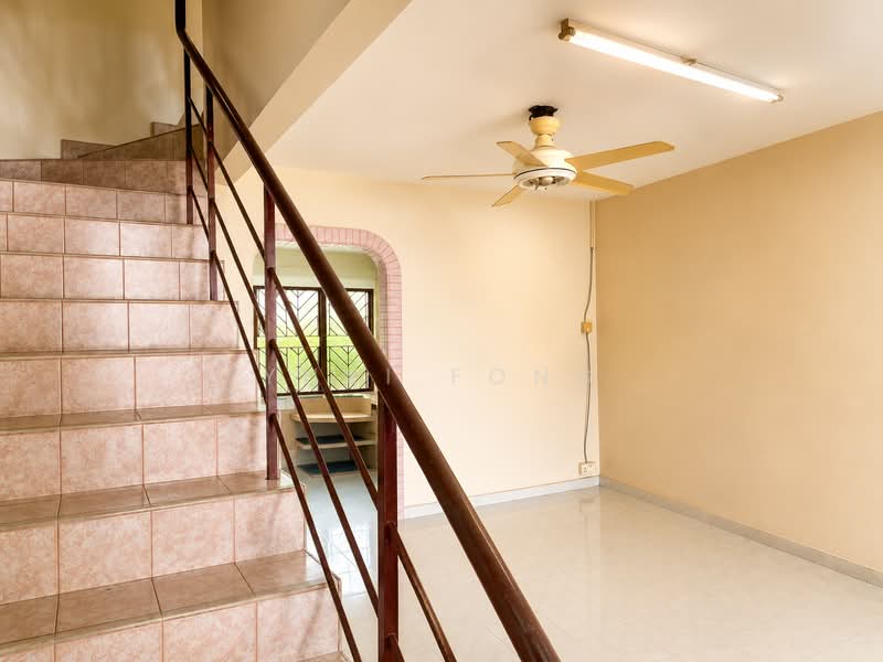 Rumah Teres 2-Tingkat untuk Dijual di Taman Johor Jaya (Johor Bahru) - Yuki Fong - PropertyGuru.com.my