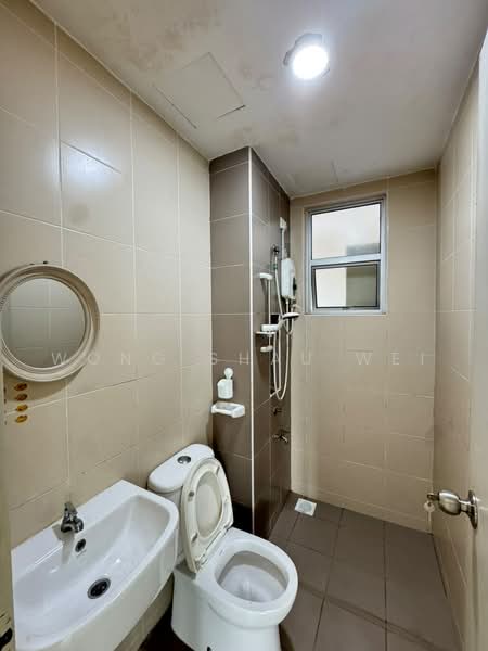 Pangsapuri untuk Disewa di Aliff Avenue (Dwi Alif) - Wong Shau Wei - PropertyGuru.com.my