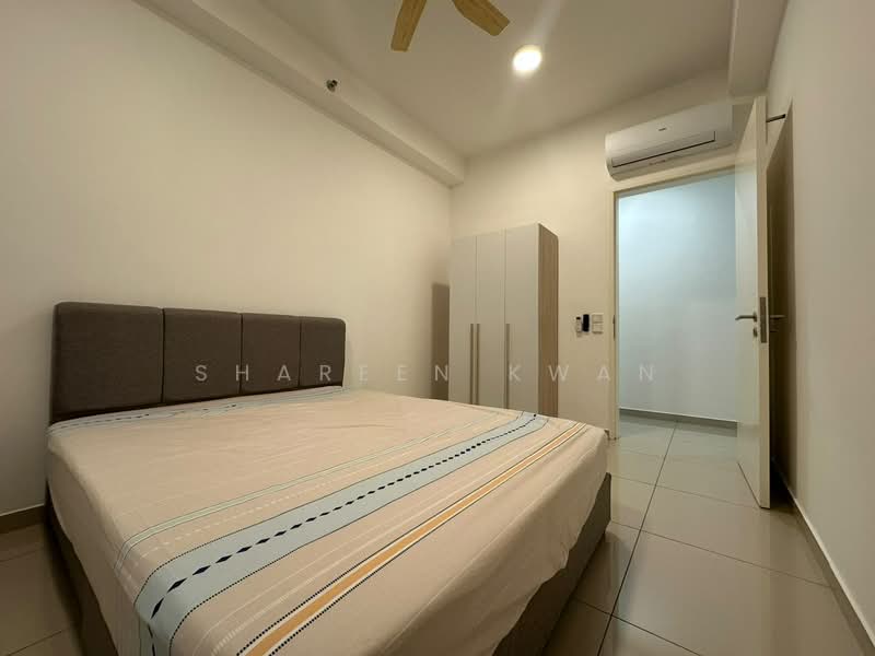 Service Residence for Rent at D'Erica - Shareen Kwan - PropertyGuru.com.my