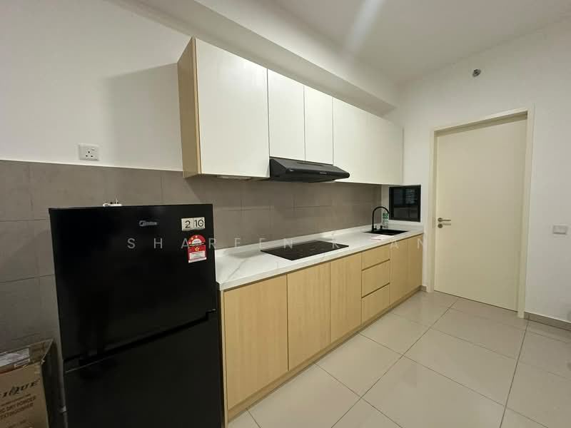 Service Residence for Rent at D'Erica - Shareen Kwan - PropertyGuru.com.my