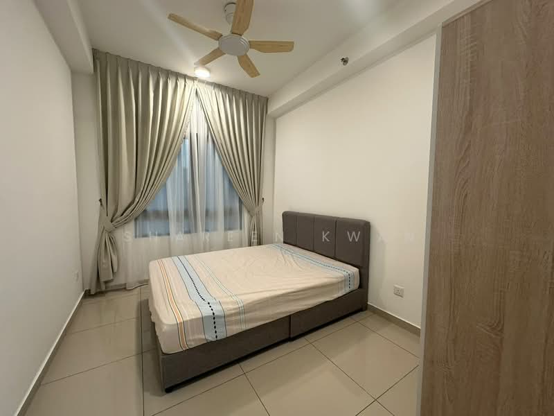 Service Residence for Rent at D'Erica - Shareen Kwan - PropertyGuru.com.my