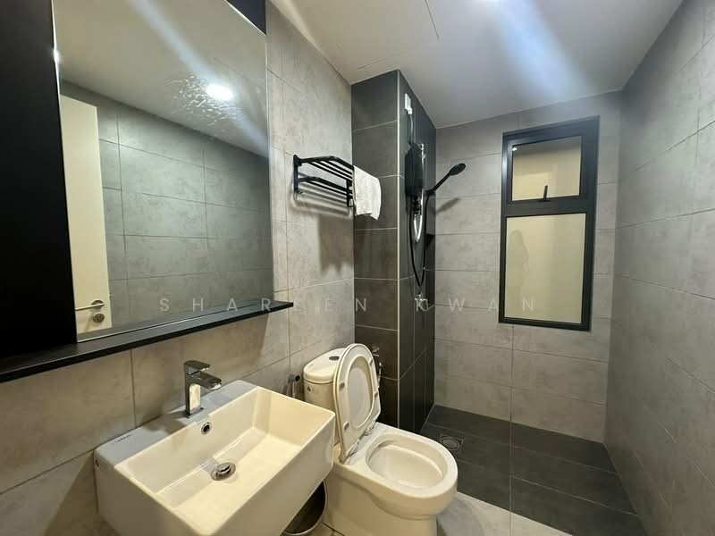 Service Residence for Rent at D'Erica - Shareen Kwan - PropertyGuru.com.my
