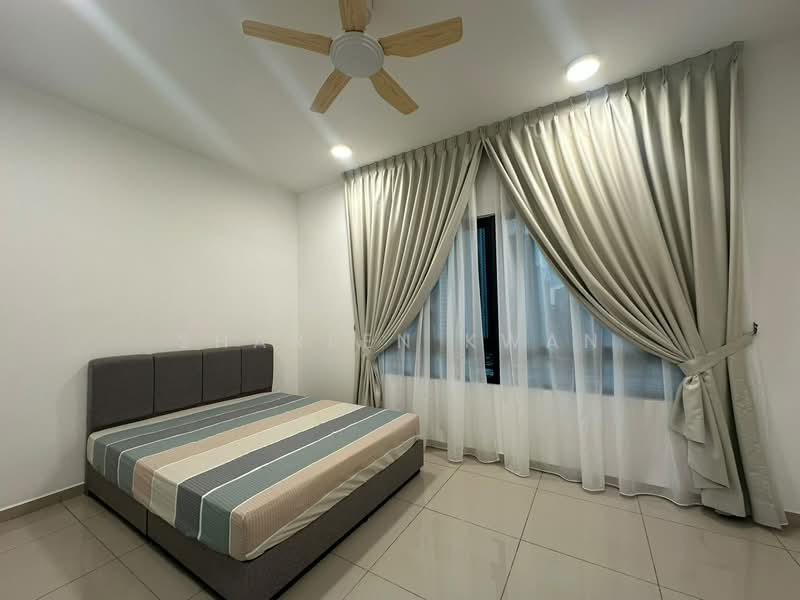 Service Residence for Rent at D'Erica - Shareen Kwan - PropertyGuru.com.my