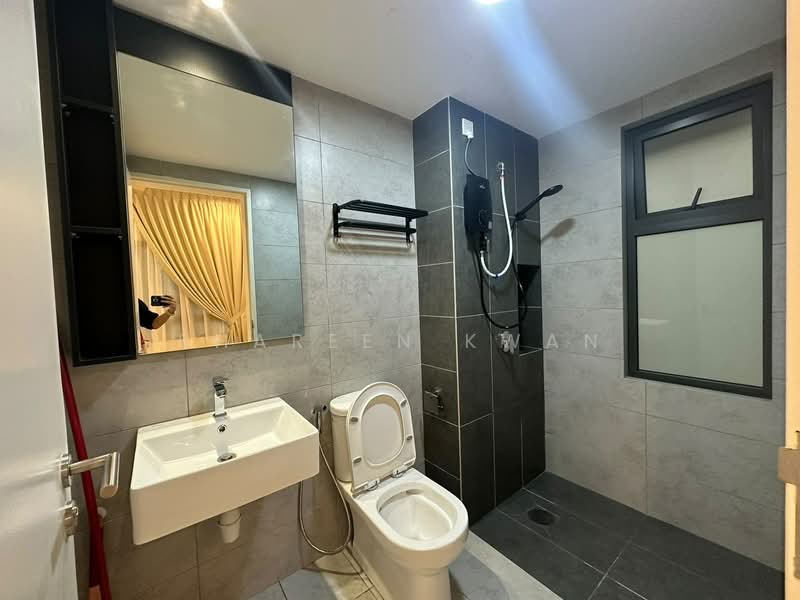 Service Residence for Rent at D'Erica - Shareen Kwan - PropertyGuru.com.my