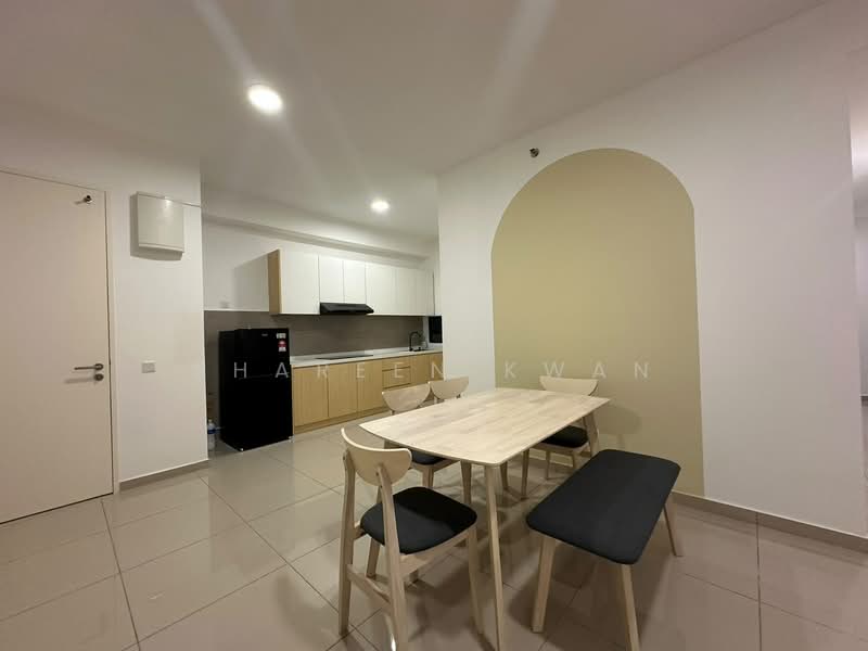 Service Residence for Rent at D'Erica - Shareen Kwan - PropertyGuru.com.my