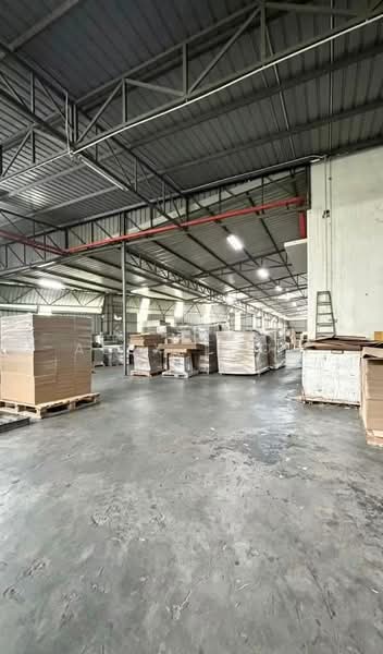 Semi-D Factory for Sale in Taman Desa Cemerlang (Ulu Tiram) - Alex Looi - PropertyGuru.com.my