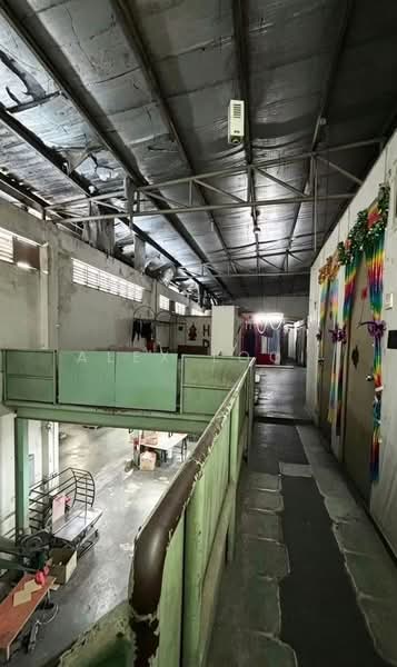 Semi-D Factory for Sale in Taman Desa Cemerlang (Ulu Tiram) - Alex Looi - PropertyGuru.com.my