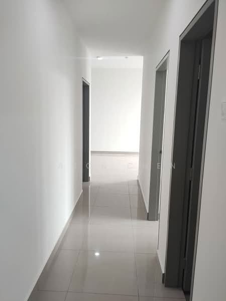Condominium for Sale at 99 Residence - Jason Chen - Corridor - PropertyGuru.com.my