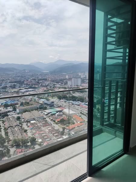 Condominium for Sale at 99 Residence - Jason Chen - PropertyGuru.com.my