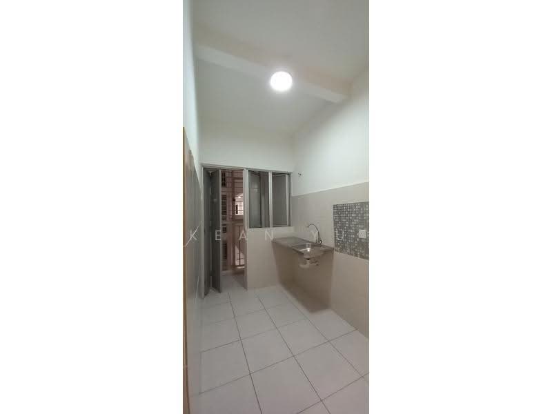 Condominium for Rent at Sky Awani Residensi 1 - Kean Yu - Kitchen - PropertyGuru.com.my