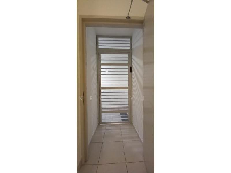Condominium for Rent at Sky Awani Residensi 1 - Kean Yu - Entrance - PropertyGuru.com.my