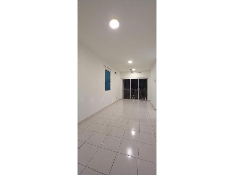 Condominium for Rent at Sky Awani Residensi 1 - Kean Yu - Living Room - PropertyGuru.com.my