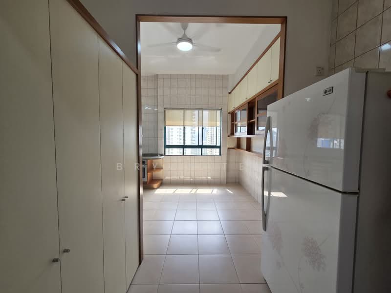 Condominium for Rent at Mont Kiara Astana - Bryan Teh - PropertyGuru.com.my