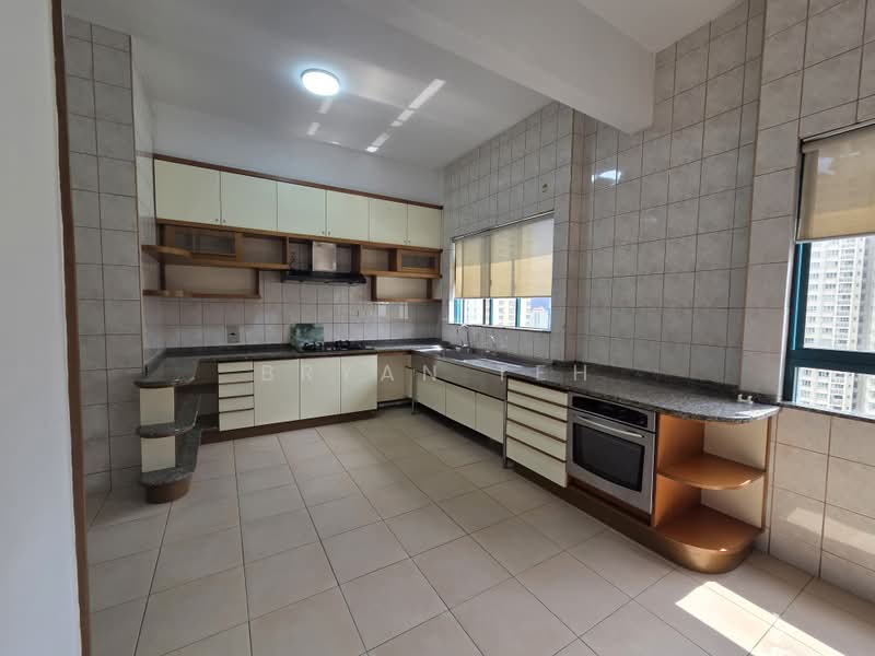 Condominium for Rent at Mont Kiara Astana - Bryan Teh - PropertyGuru.com.my
