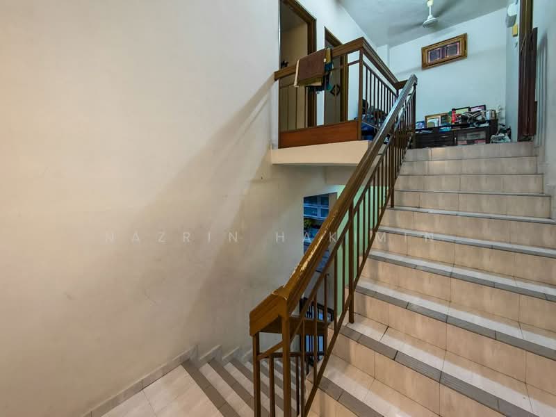 Terraced House for Sale in Bandar Baru Nilai (Nilai) - Nazrin Hakimin - Interior - PropertyGuru.com.my