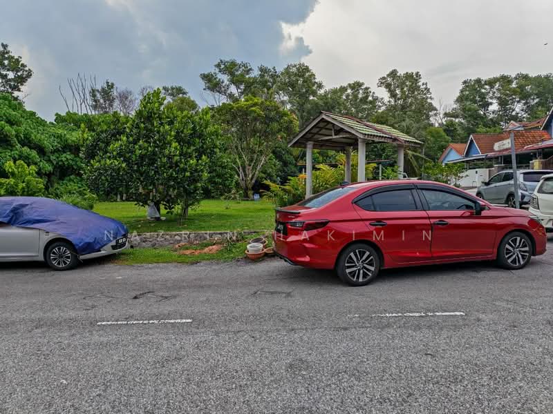 Terraced House for Sale in Bandar Baru Nilai (Nilai) - Nazrin Hakimin - Exterior - PropertyGuru.com.my