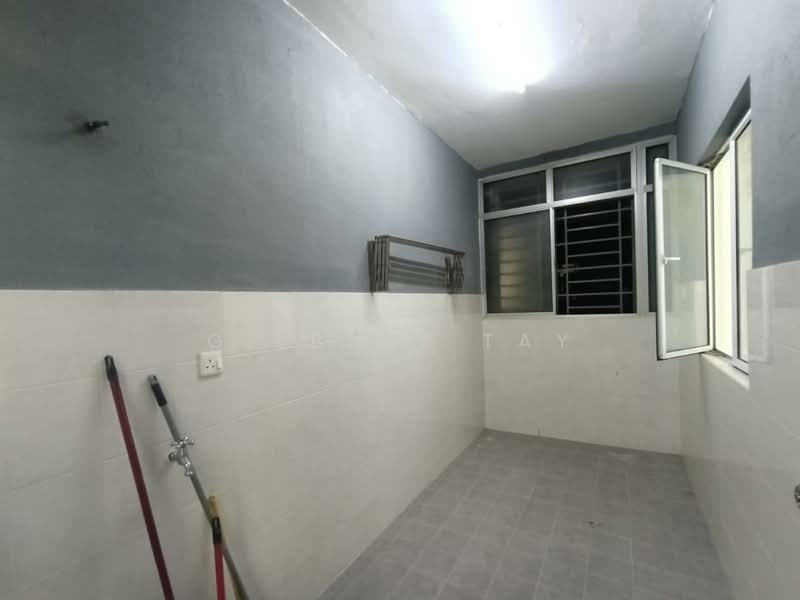 Kediaman Servis untuk Dijual di Koi Kinrara - Gilbert Tay - Interior - PropertyGuru.com.my