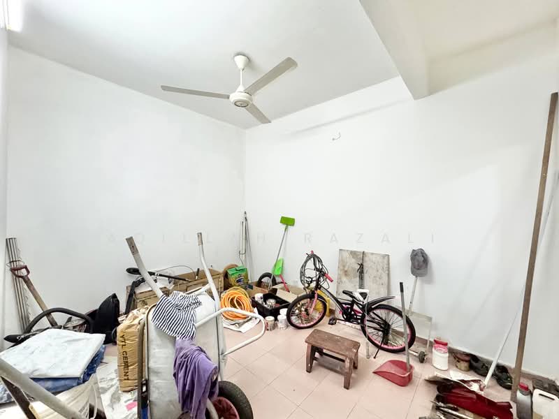 2-storey Terraced House for Sale in Taman Bukit Permai (Kajang) - Aqillah Razali - PropertyGuru.com.my