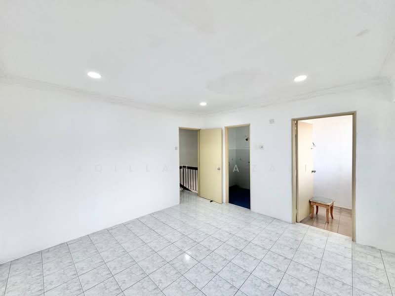 2-storey Terraced House for Sale in Taman Bukit Permai (Kajang) - Aqillah Razali - PropertyGuru.com.my