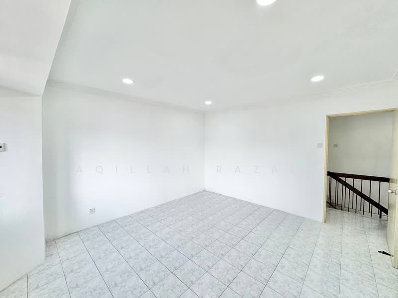 2-storey Terraced House for Sale in Taman Bukit Permai (Kajang) - Aqillah Razali - PropertyGuru.com.my
