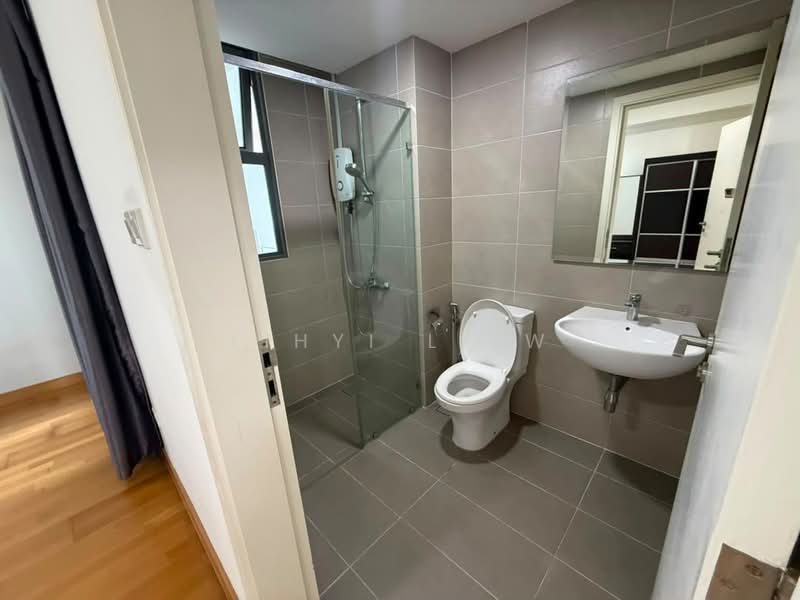 Condominium for Sale at Teega Residences - Lihyi Liew - Bathroom - PropertyGuru.com.my