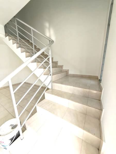 Rumah Teres 2-Tingkat untuk Dijual di Taman Nusantara (Iskandar Puteri (Nusajaya)) - Grace Chew - Interior - PropertyGuru.com.my
