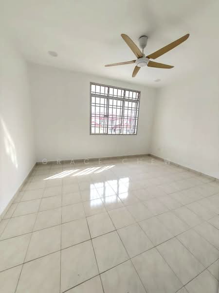 Rumah Teres 2-Tingkat untuk Dijual di Taman Nusantara (Iskandar Puteri (Nusajaya)) - Grace Chew - Interior - PropertyGuru.com.my