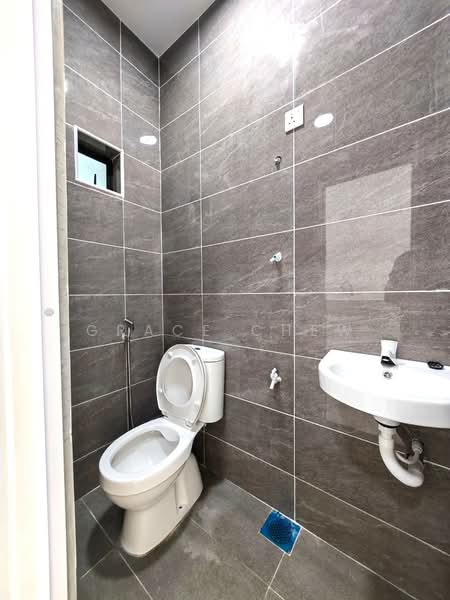 Rumah Teres 2-Tingkat untuk Dijual di Taman Nusantara (Iskandar Puteri (Nusajaya)) - Grace Chew - PropertyGuru.com.my