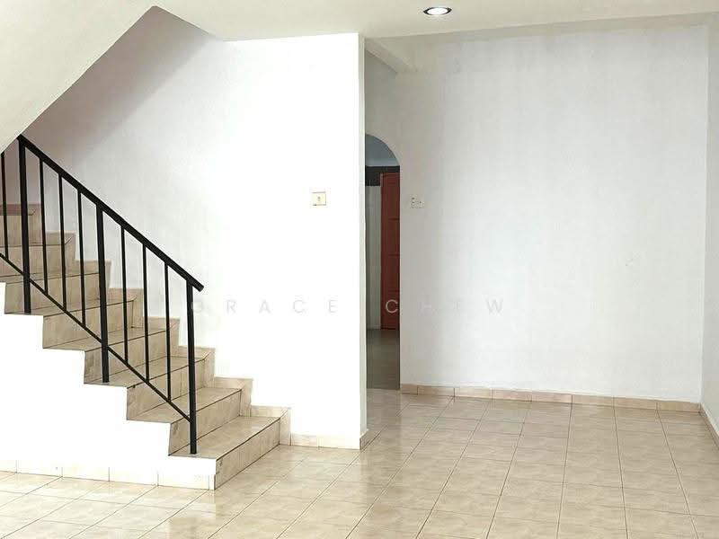 Rumah Teres 2-Tingkat untuk Dijual di Taman Nusantara (Iskandar Puteri (Nusajaya)) - Grace Chew - Interior - PropertyGuru.com.my