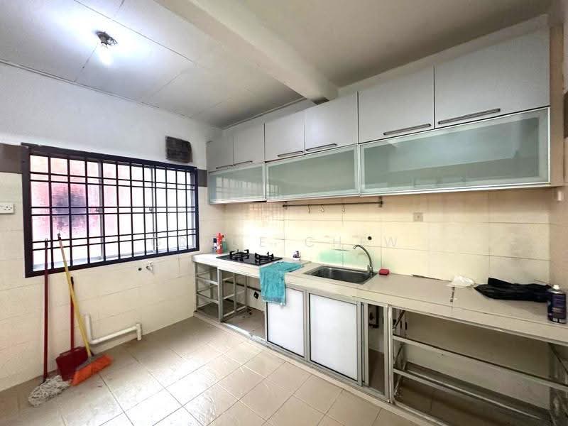 Rumah Teres 2-Tingkat untuk Dijual di Taman Nusantara (Iskandar Puteri (Nusajaya)) - Grace Chew - PropertyGuru.com.my