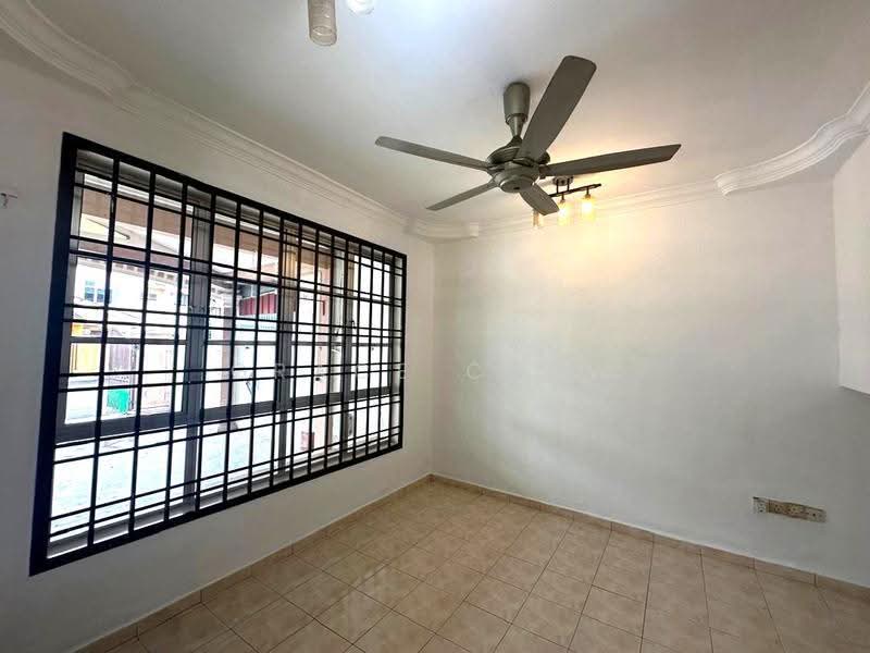 Rumah Teres 2-Tingkat untuk Dijual di Taman Nusantara (Iskandar Puteri (Nusajaya)) - Grace Chew - PropertyGuru.com.my