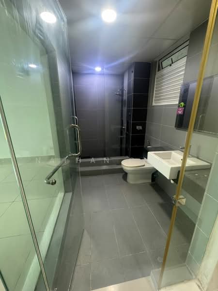 Service Residence for Rent at Tropez Residences - Nathan Chan - PropertyGuru.com.my