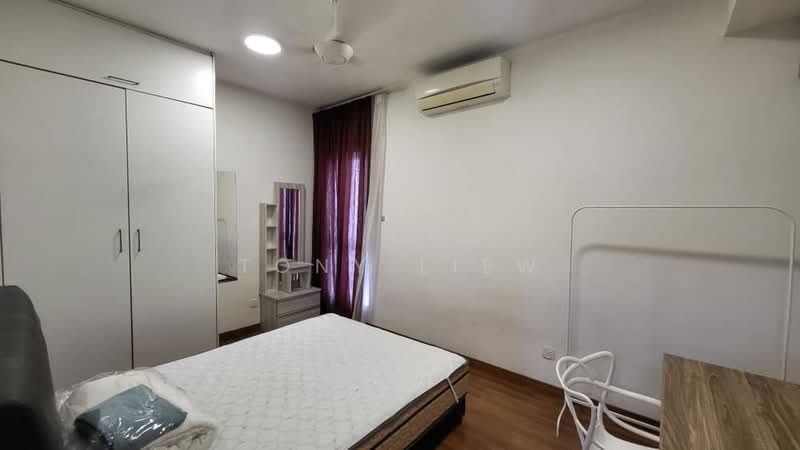 Kediaman Servis untuk Dijual di Titiwangsa Sentral - Tony Liew - Bedroom - PropertyGuru.com.my
