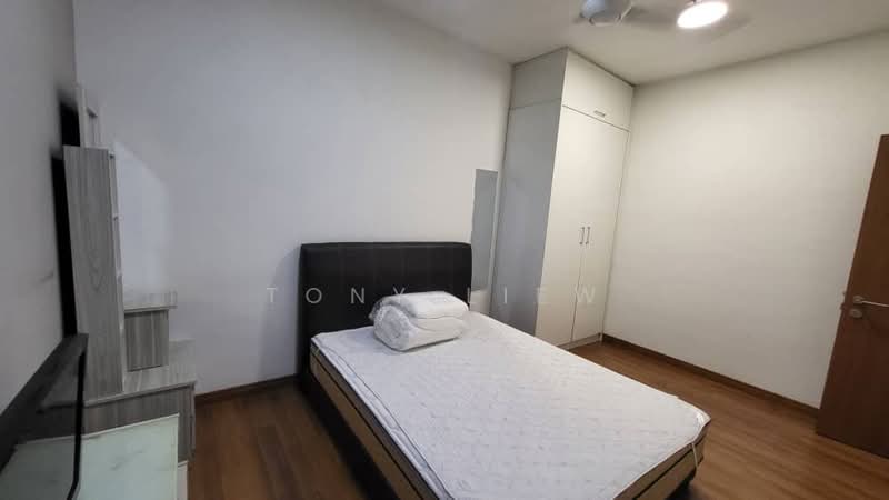 Kediaman Servis untuk Dijual di Titiwangsa Sentral - Tony Liew - Bedroom - PropertyGuru.com.my