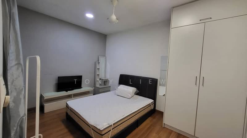 Kediaman Servis untuk Dijual di Titiwangsa Sentral - Tony Liew - Bedroom - PropertyGuru.com.my
