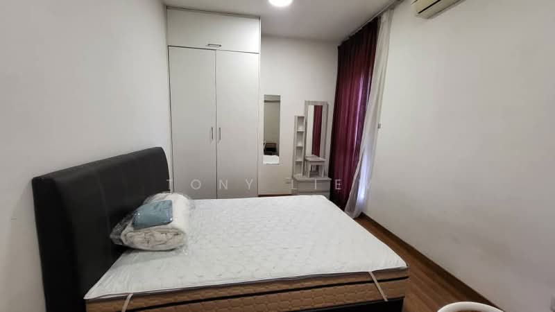 Kediaman Servis untuk Dijual di Titiwangsa Sentral - Tony Liew - Bedroom - PropertyGuru.com.my