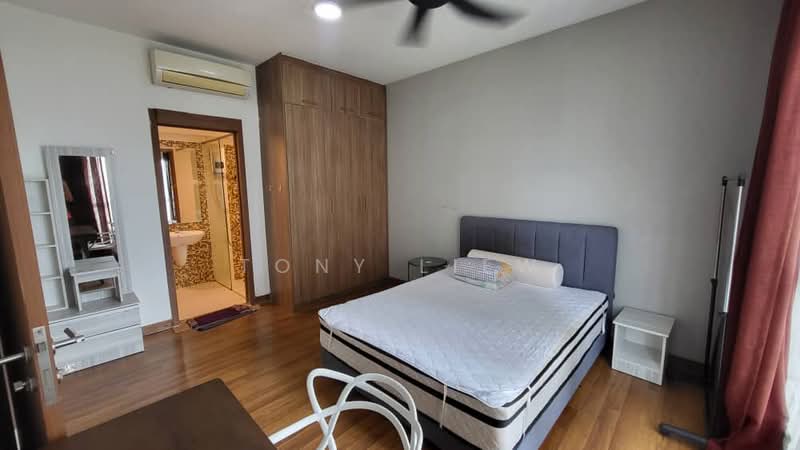Kediaman Servis untuk Dijual di Titiwangsa Sentral - Tony Liew - Bedroom - PropertyGuru.com.my