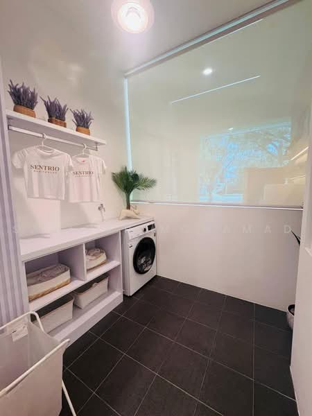 Kediaman Servis untuk Dijual di Sentrio Residences @ Senai - Sabirah Mohamad - Interior - PropertyGuru.com.my